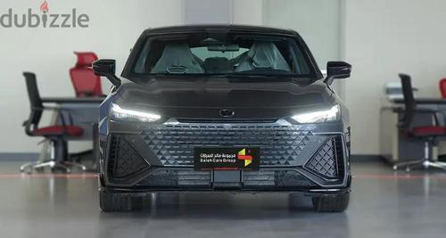 شانجان UNI-V 2026