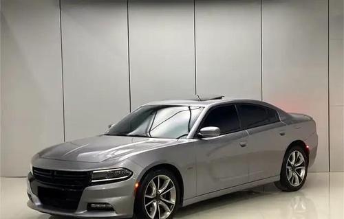 Dodge Charger 2015