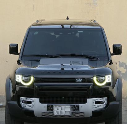 لاند روفر أخرى 2023