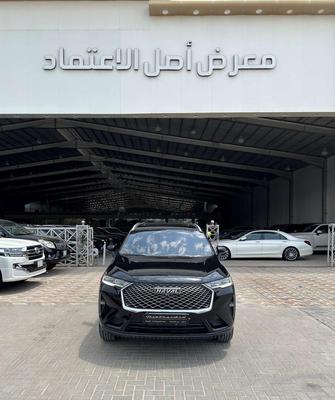 هافال H6 2022