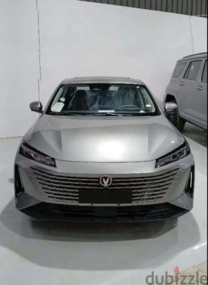 Changan Eado plus 2026