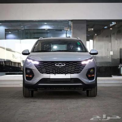 Chery Tiggo 2 2025