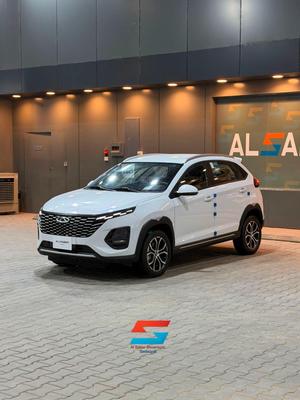 Chery Tiggo 2 2025
