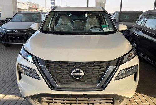 Nissan XTrail 2026
