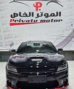 دودج تشارجر 2021