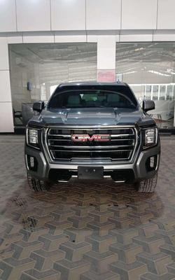 Gmc Yukon 2023