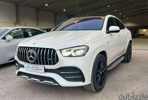 مرسيدس أخرى 2022