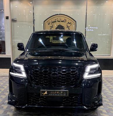 نيسان أخرى 2013