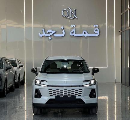 تويوتا راف فور 2026