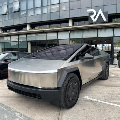 Tesla Cybertruck 2025