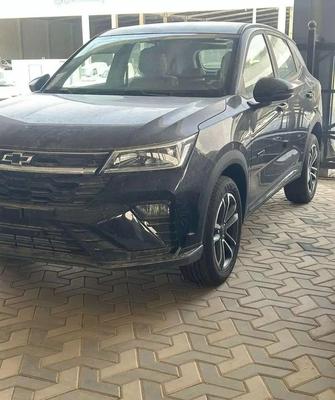 Chevrolet Groove 2026