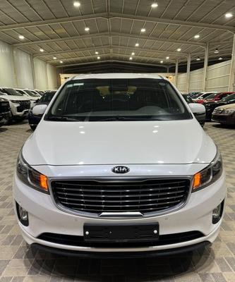 Kia Carnival 2018