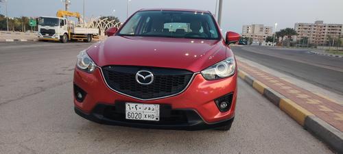 Mazda CX 5 2015
