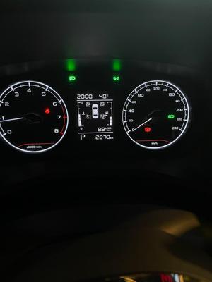Geely Emgrand 5 2025