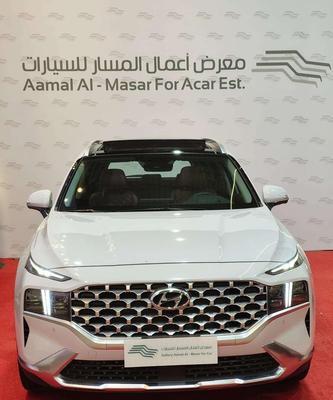 هيونداي سانتافى 2024