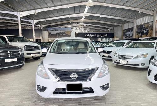 Nissan Sunny 2024