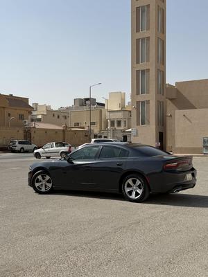 Dodge Charger 2018