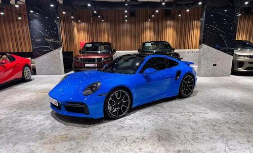 بورش أخرى 2023
