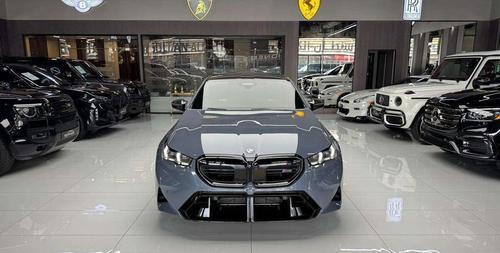 BMW M5 2025