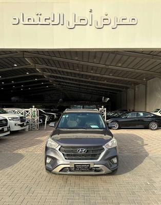 Hyundai Creta 2019