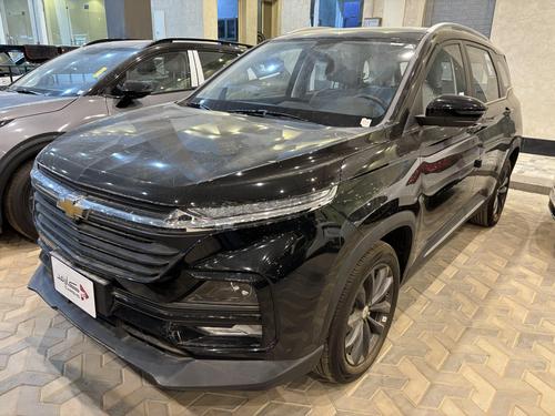 Chevrolet Captiva 2026