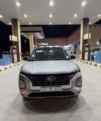 Hyundai Creta 2025