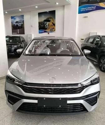 ام جى 5 2025