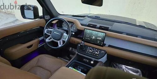 Land Rover Other 2023