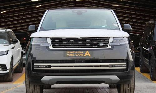 Land Rover Other 2026