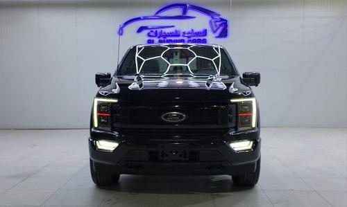 فورد F-150 2022