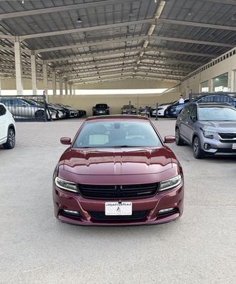 Dodge Charger 2018