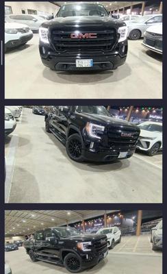 Gmc Sierra 2021