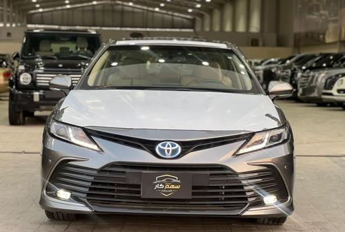 Toyota Camry 2023
