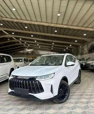Jetour X50 2026