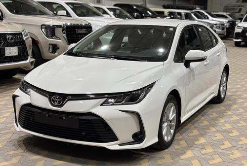 Toyota Corolla 2023