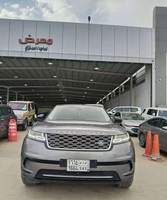 Land Rover Range Rover Sport 2021