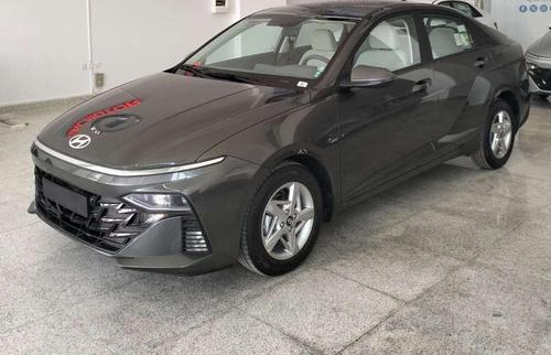 Hyundai Accent 2026
