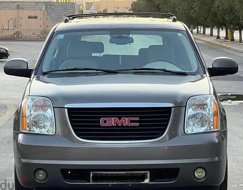 جى ام سى يوكون 2007