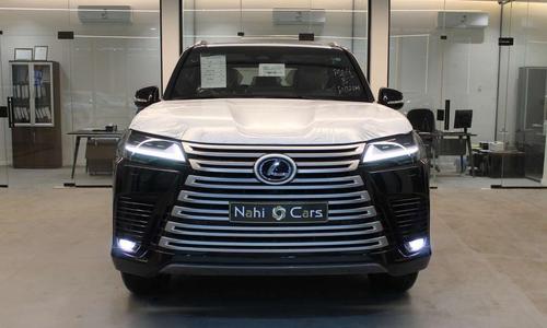 Lexus Other 2026