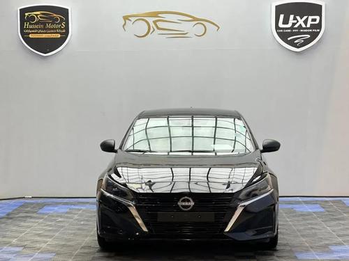 Nissan Altima 2026