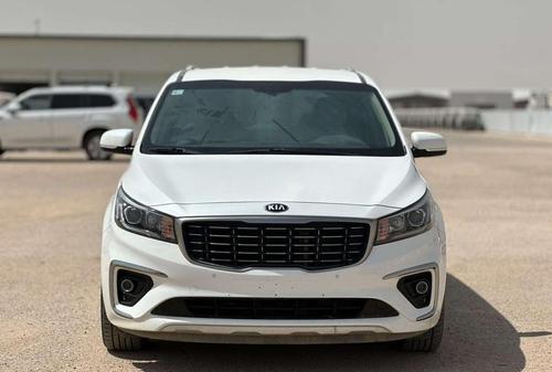Kia Carnival 2019