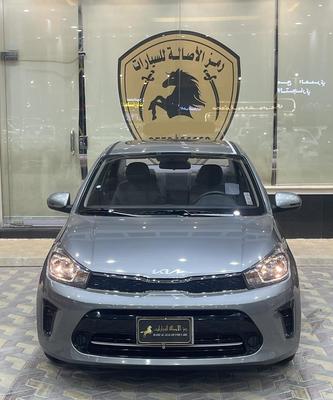 كيا بيجاس 2025