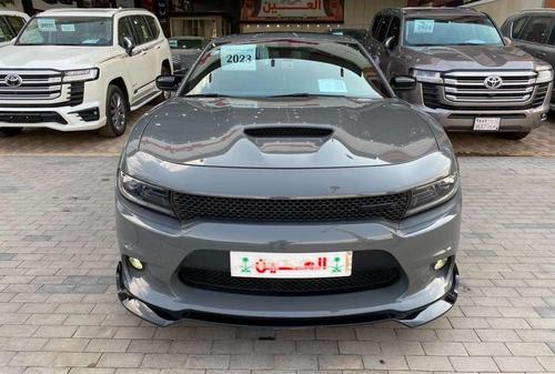 Dodge Charger 2023