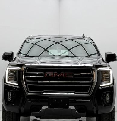 Gmc Yukon 2024