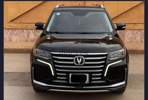 شانجان CS 95 2022