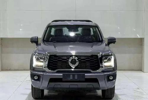 Great Wall Other 2023
