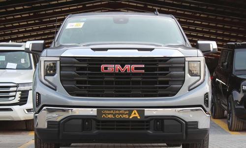 Gmc Sierra 2026