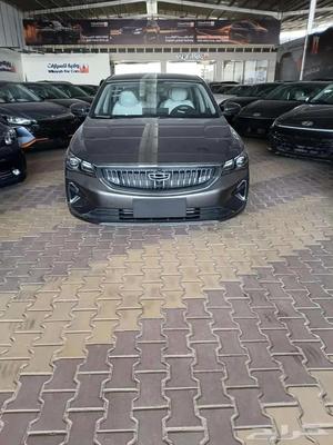 Geely Emgrand 5 2026