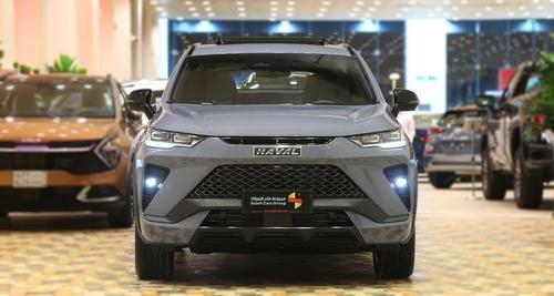 Haval H6 2025