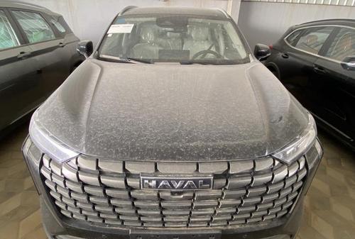Haval H6 2026